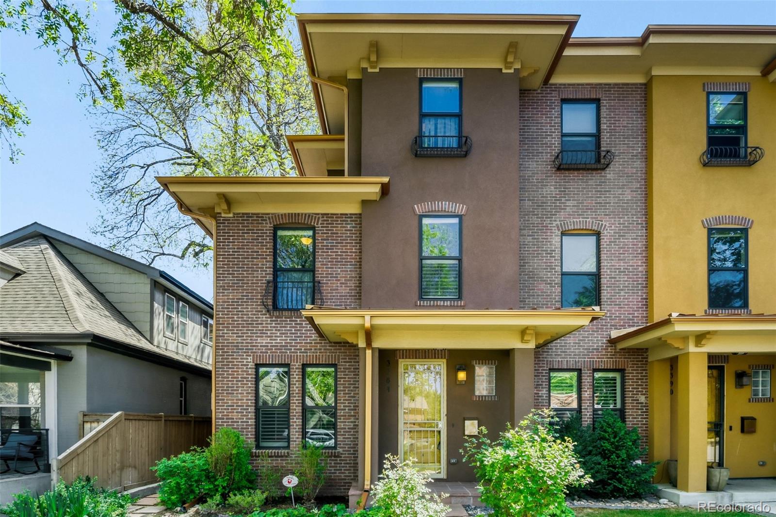 3384 W 33rd Avenue Denver CO 80211