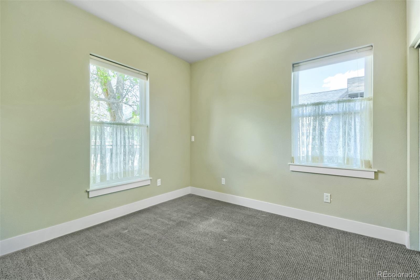 3384 W 33rd Avenue Denver CO 80211
