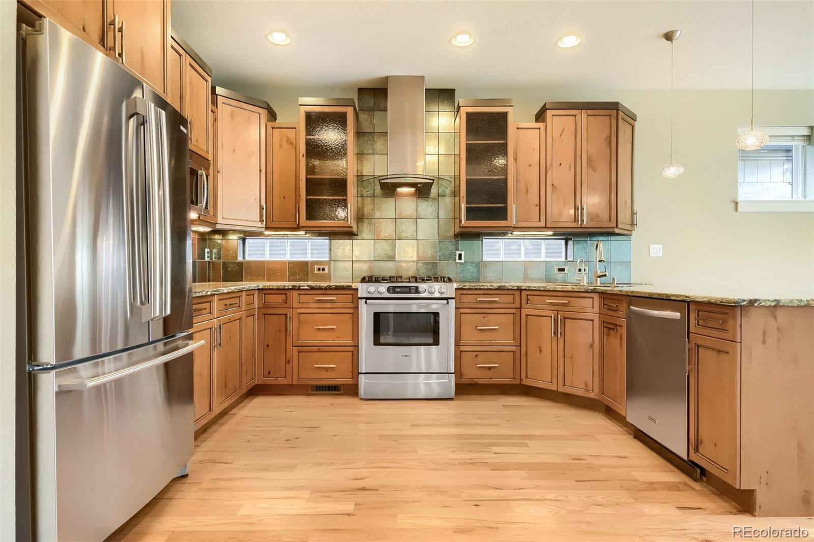 3384 W 33rd Avenue Denver CO 80211
