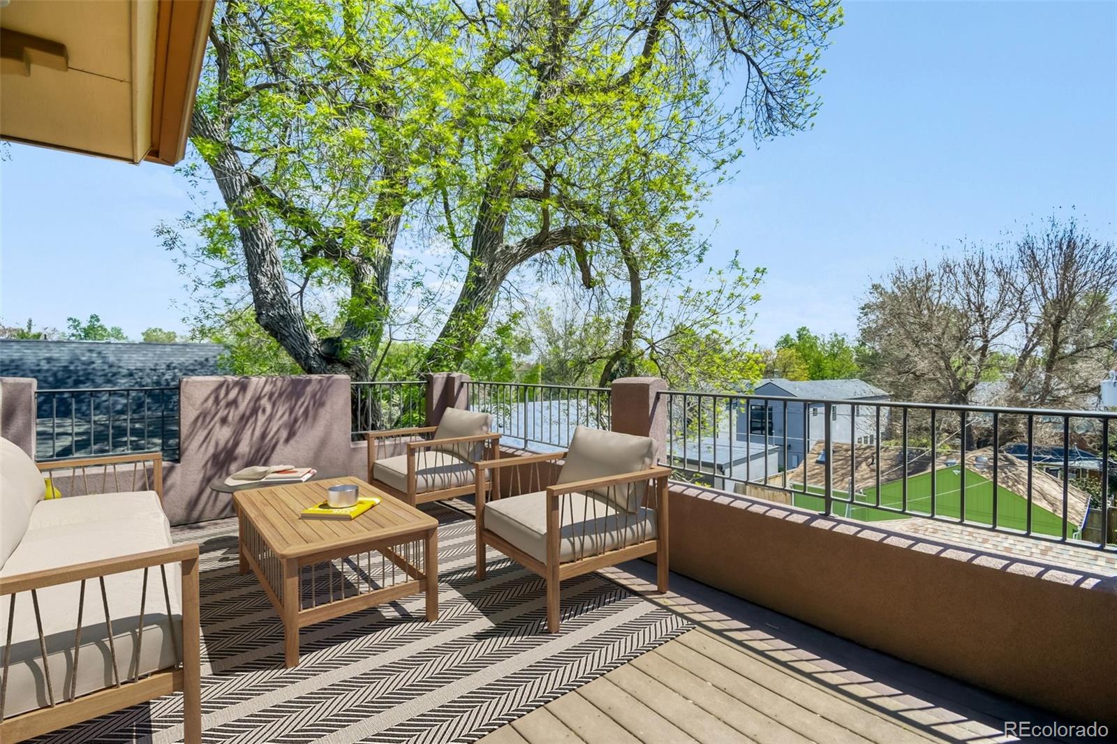 3384 W 33rd Avenue Denver CO 80211