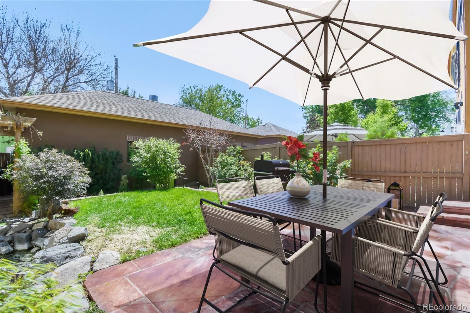 3384 W 33rd Avenue Denver CO 80211