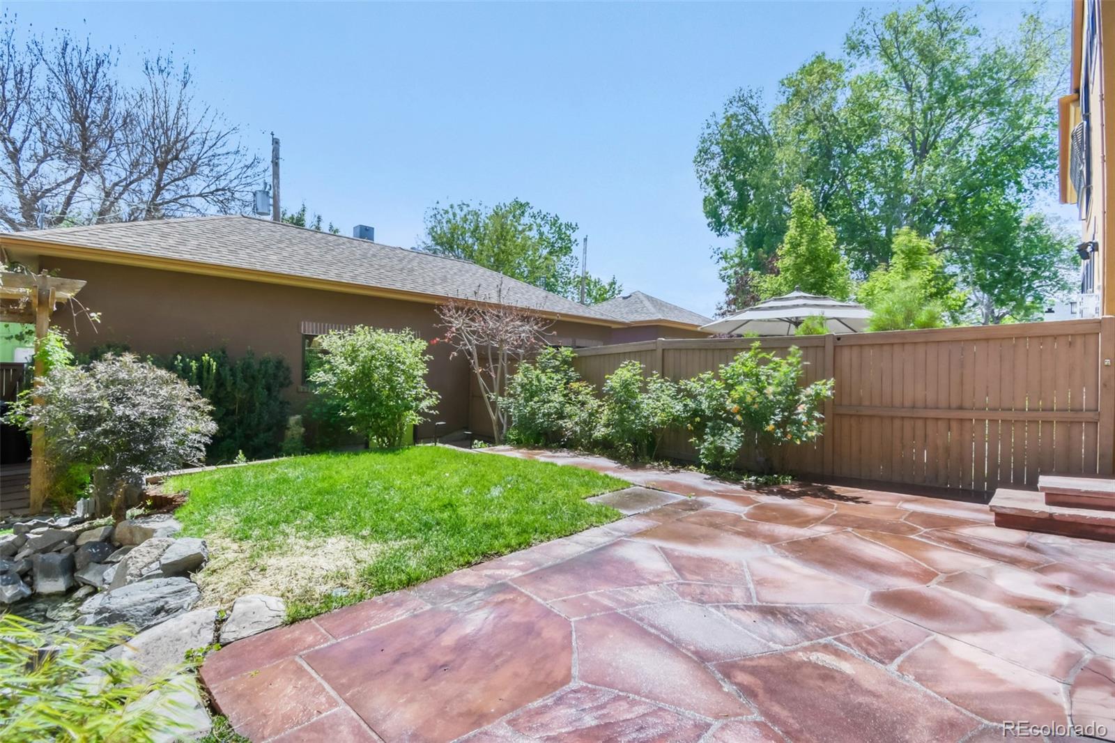 3384 W 33rd Avenue Denver CO 80211