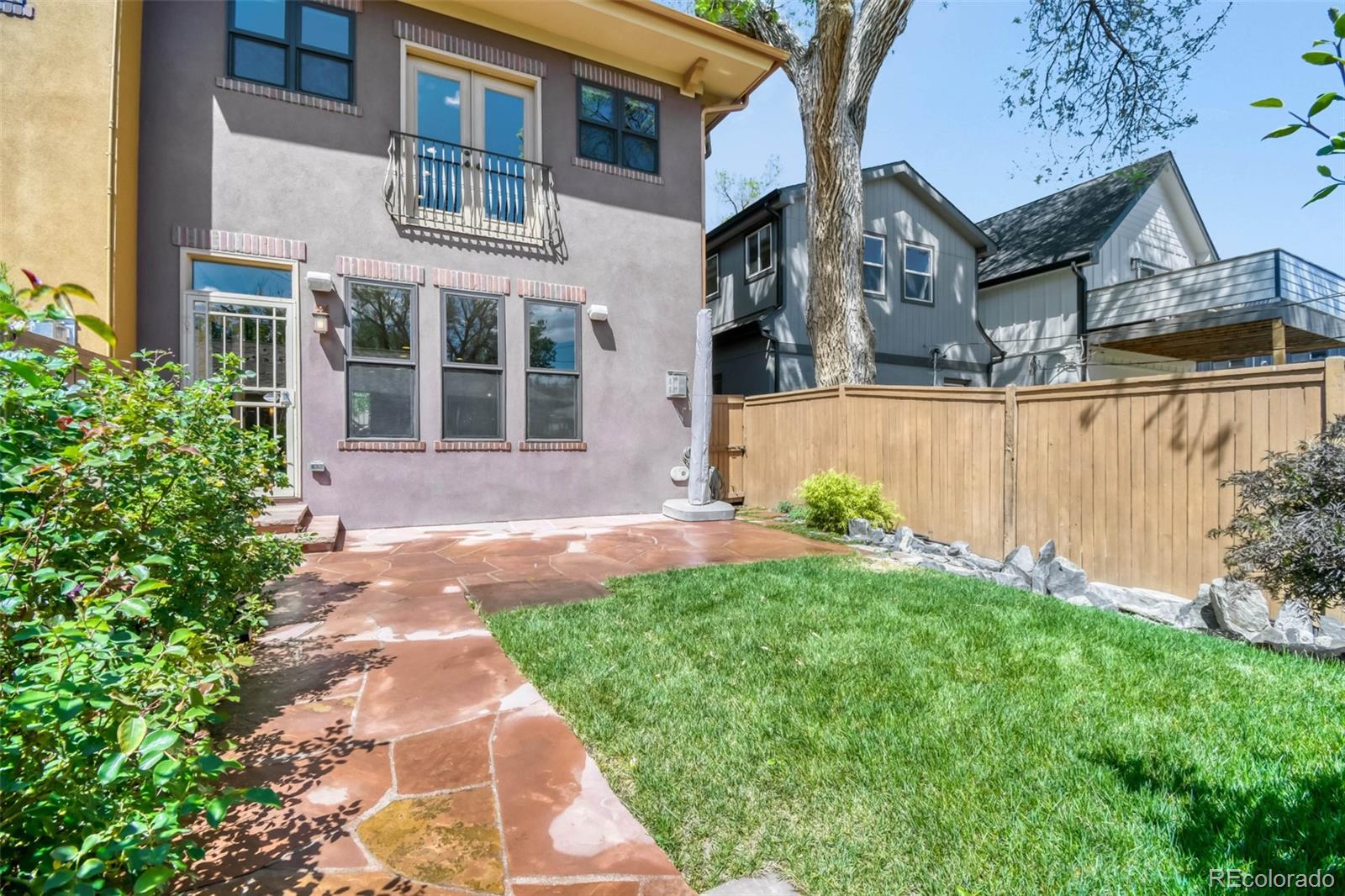 3384 W 33rd Avenue Denver CO 80211