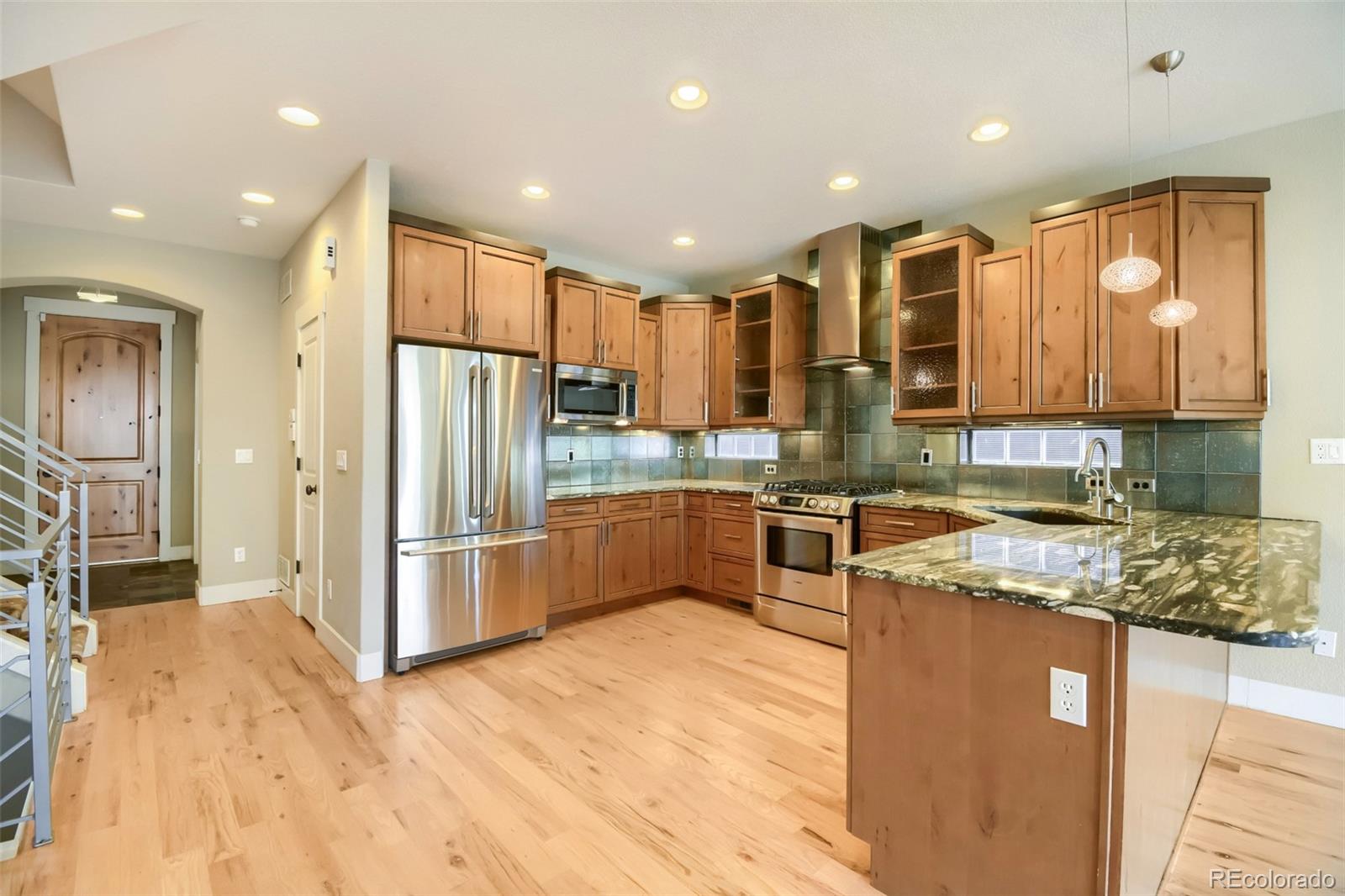 3384 W 33rd Avenue Denver CO 80211