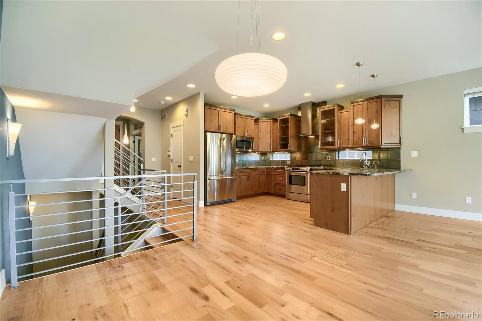 3384 W 33rd Avenue Denver CO 80211