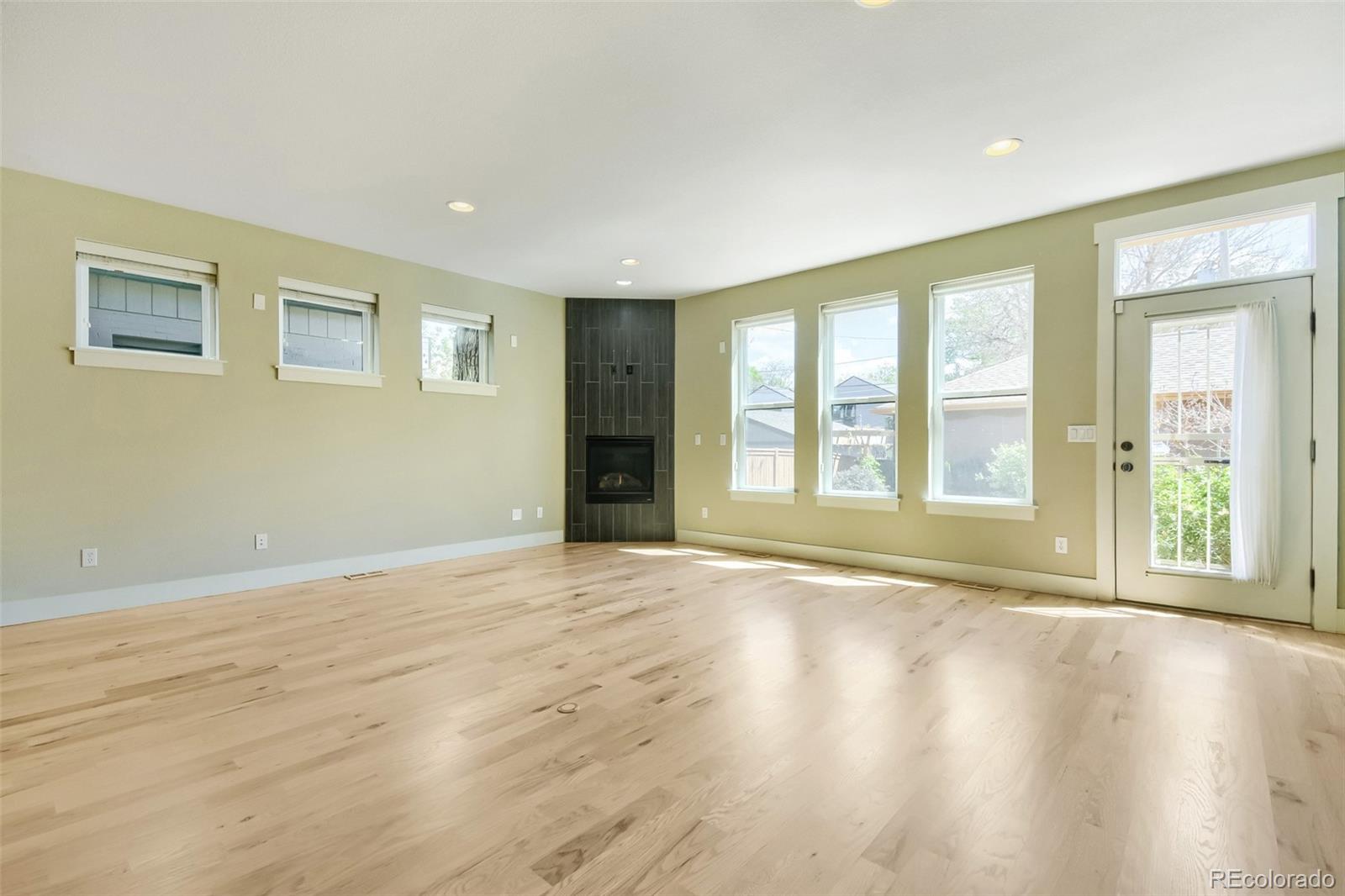 3384 W 33rd Avenue Denver CO 80211