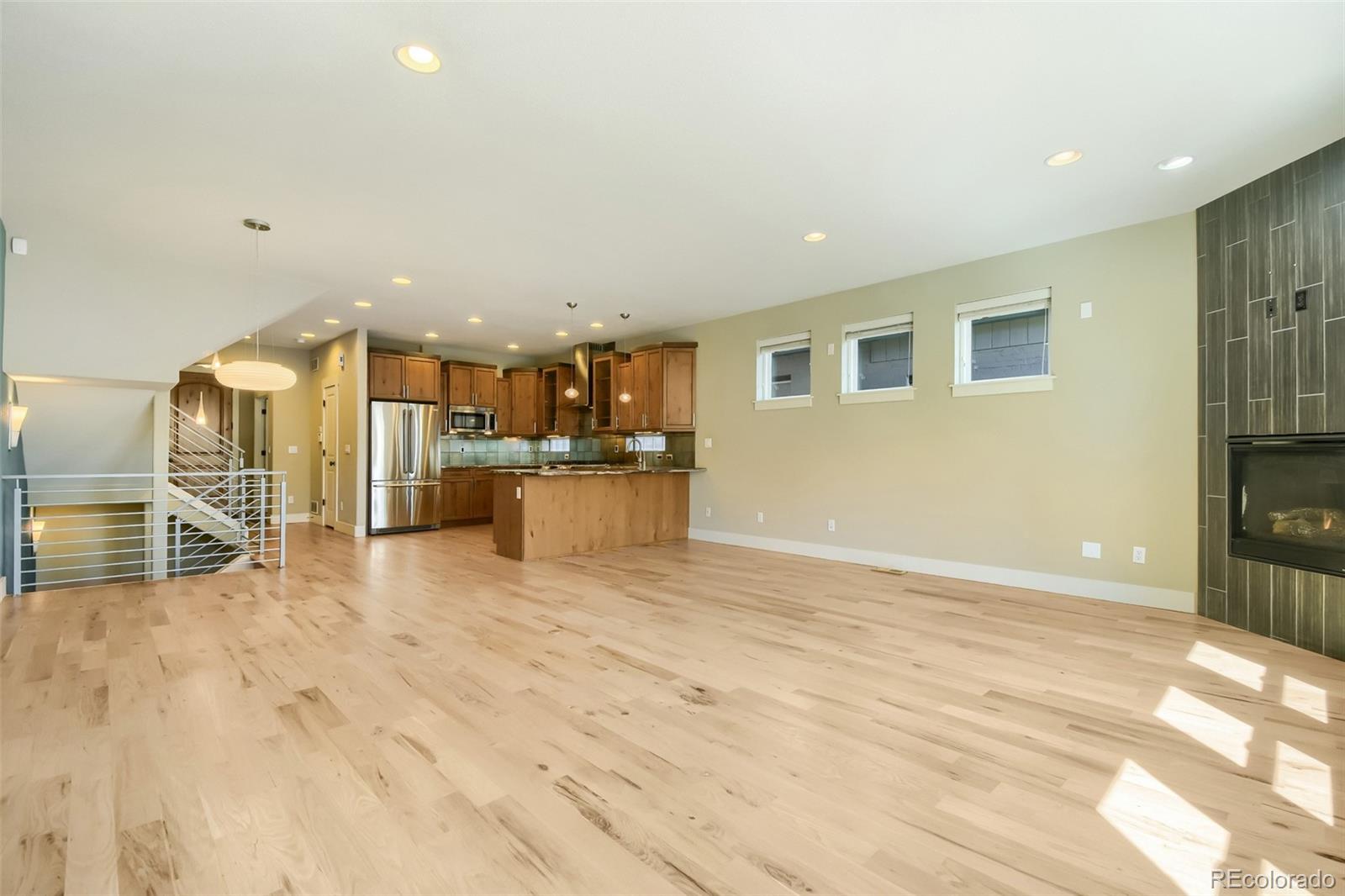 3384 W 33rd Avenue Denver CO 80211