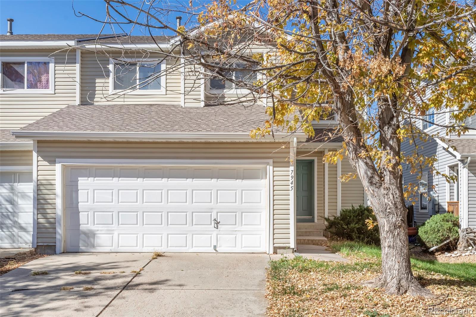 7945 S Kittredge Street Englewood CO 80112
