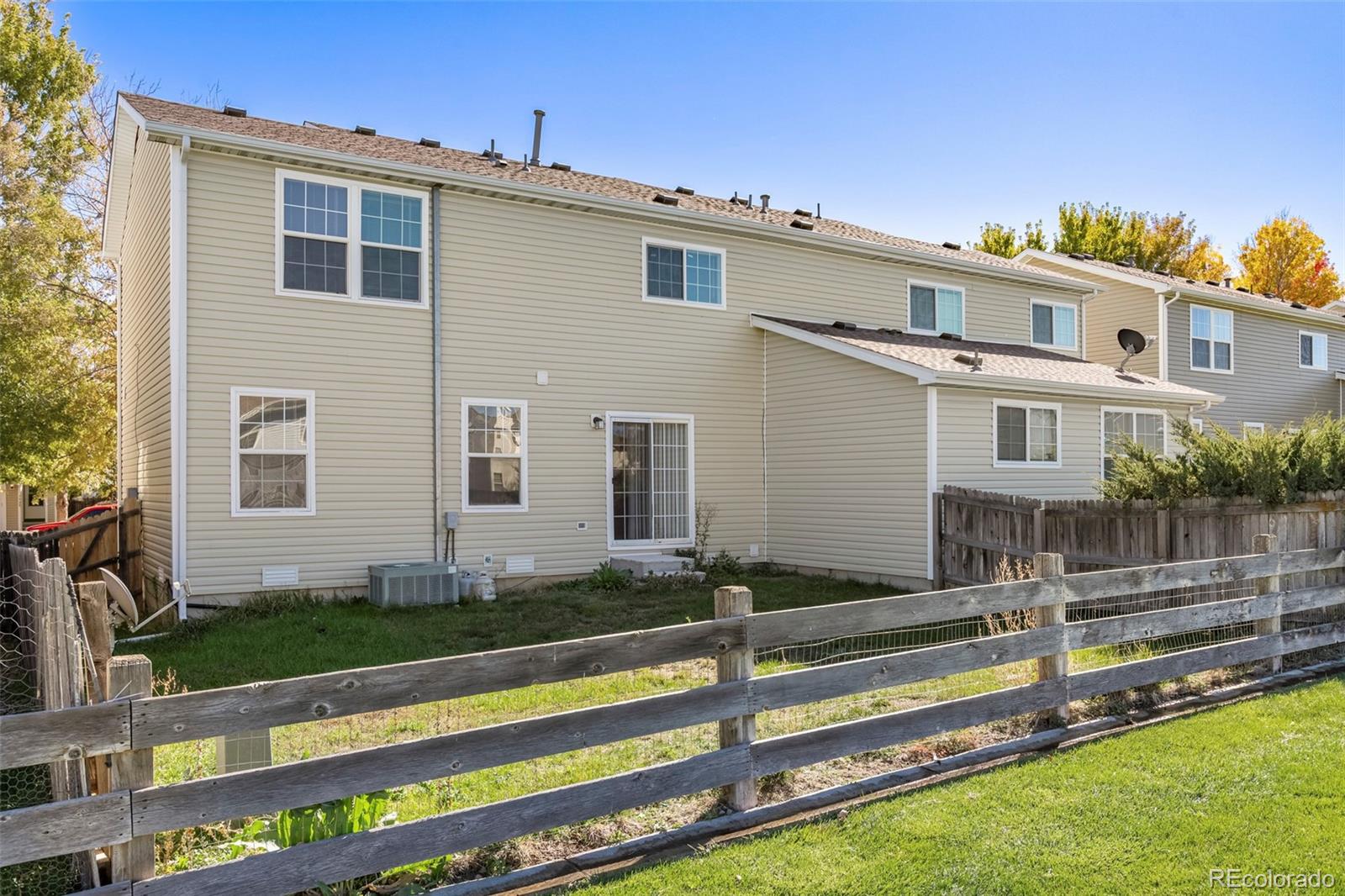 7945 S Kittredge Street Englewood CO 80112