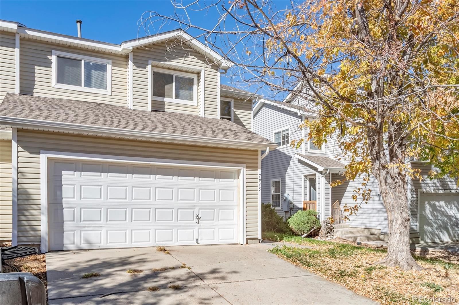 7945 S Kittredge Street Englewood CO 80112