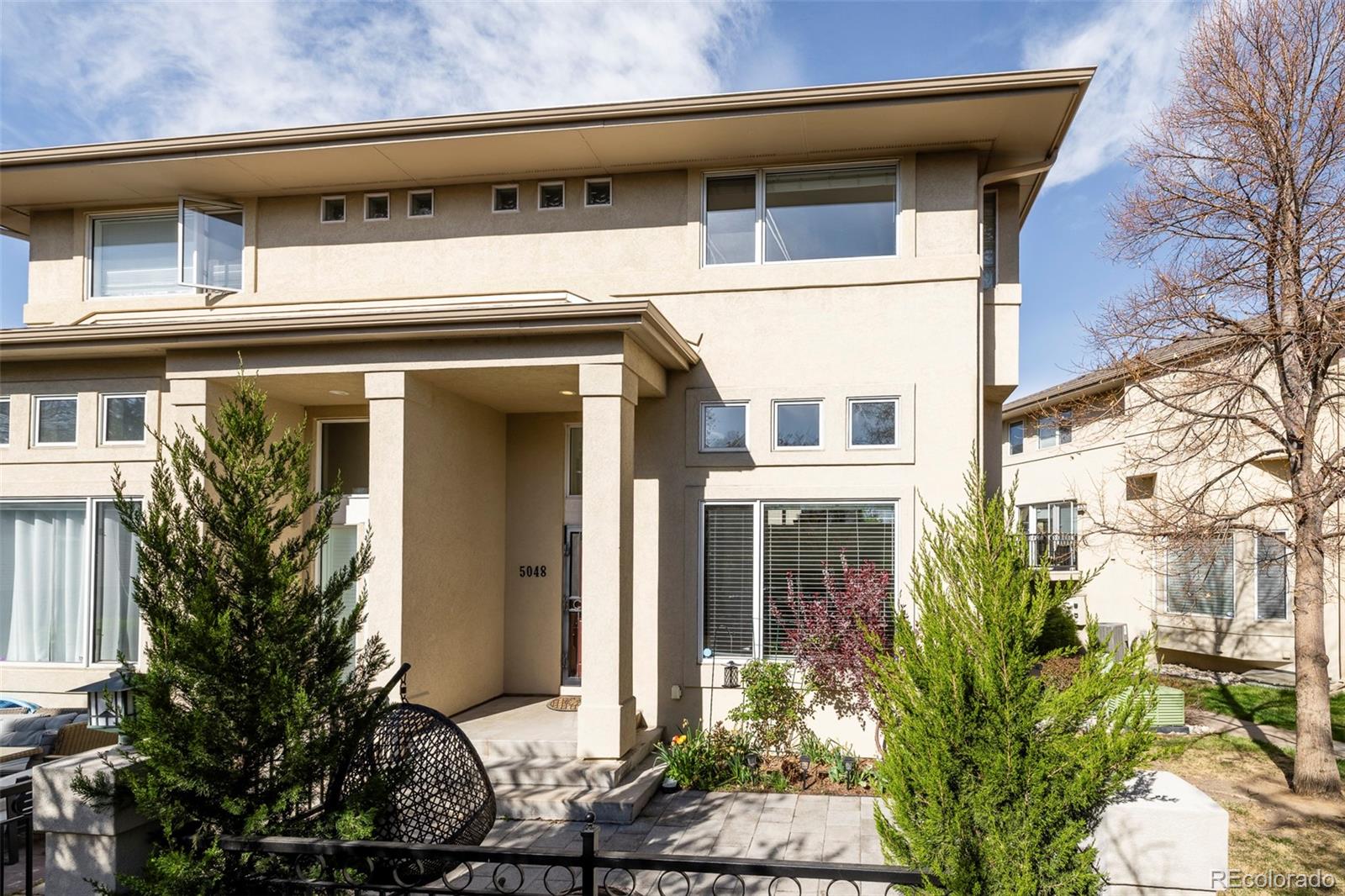 Denver CO, 5048 E Cherry Creek South Drive