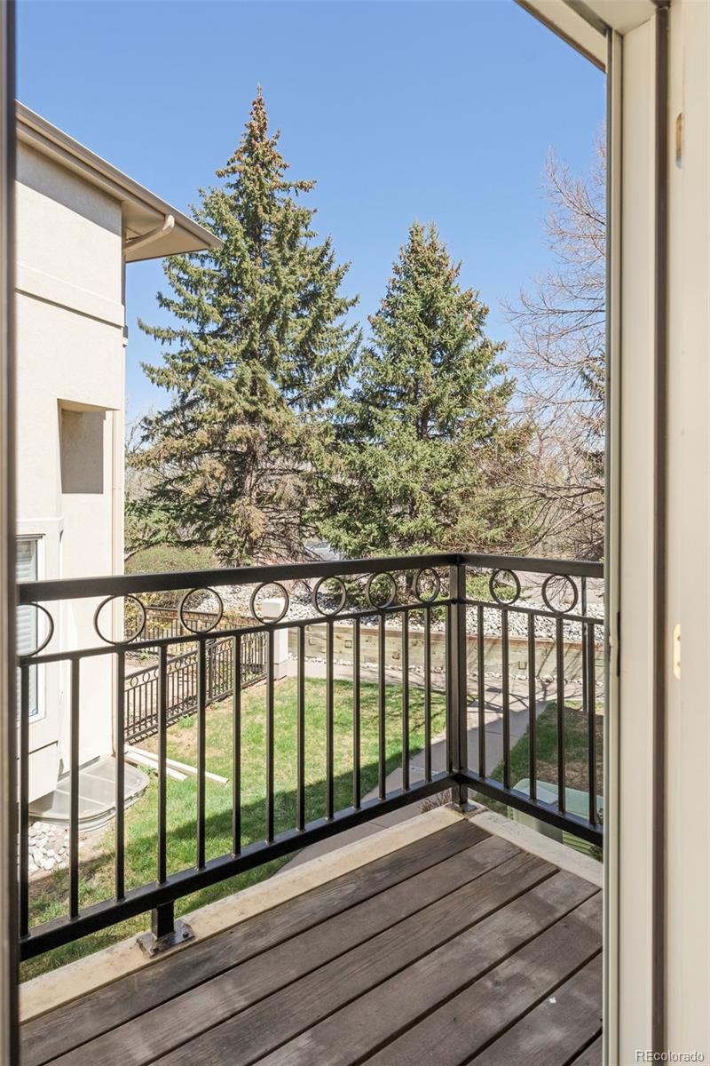 5048 E Cherry Creek South Drive Denver CO 80246