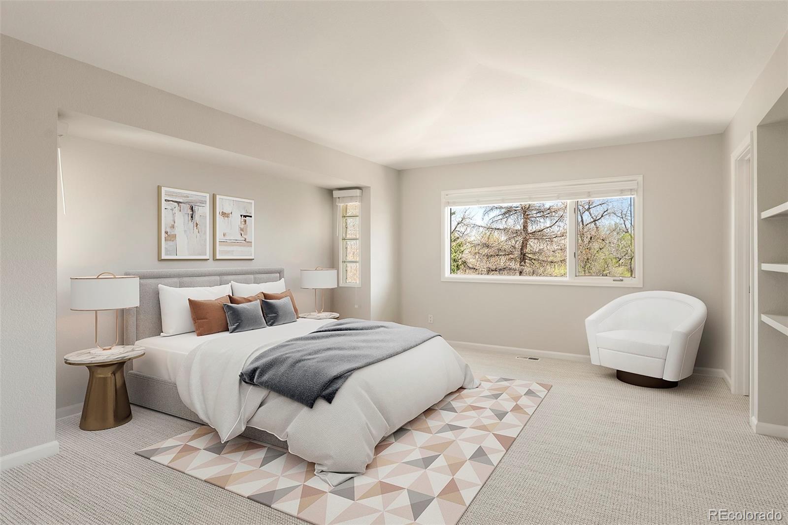 5048 E Cherry Creek South Drive Denver CO 80246