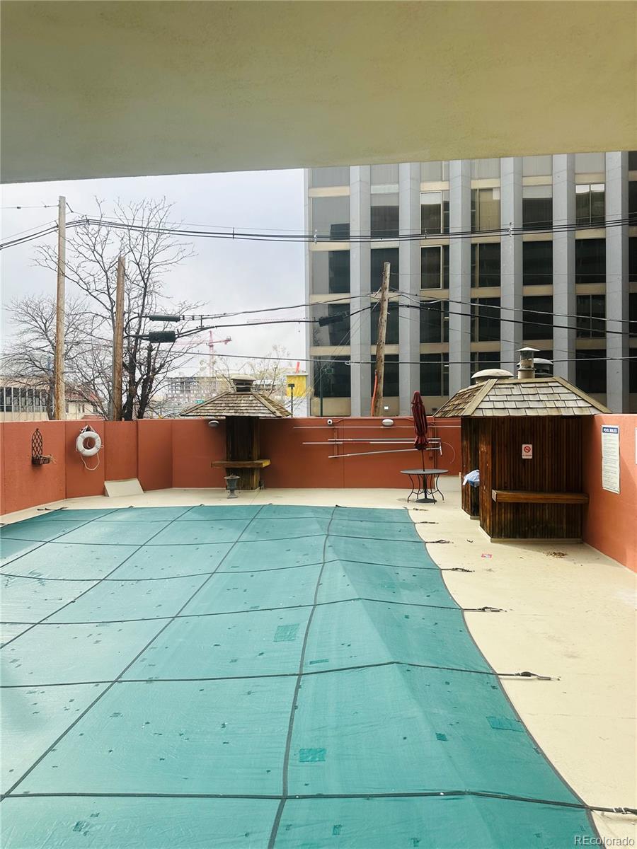 909 N Logan Street Denver CO 80203