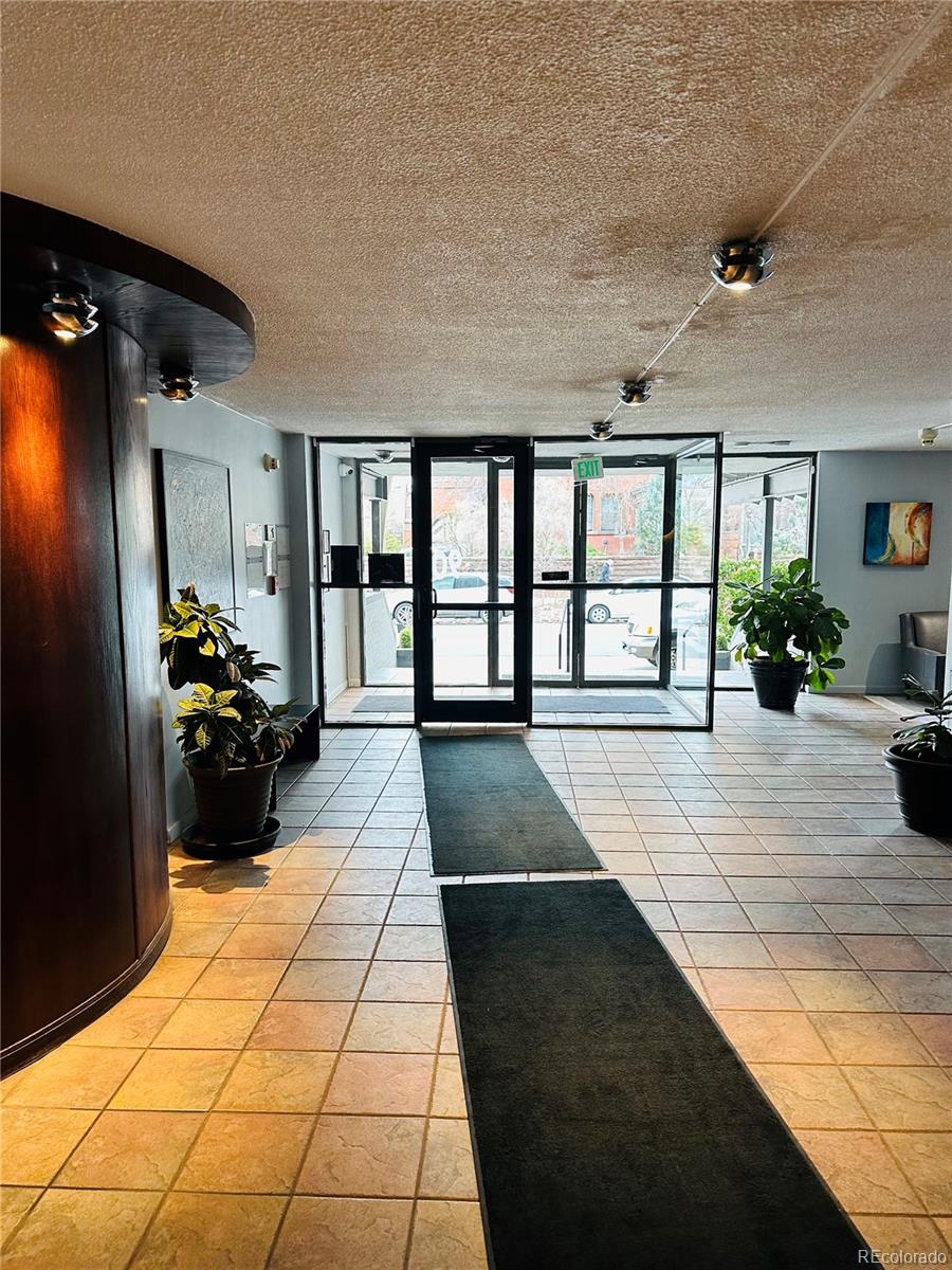 909 N Logan Street Denver CO 80203