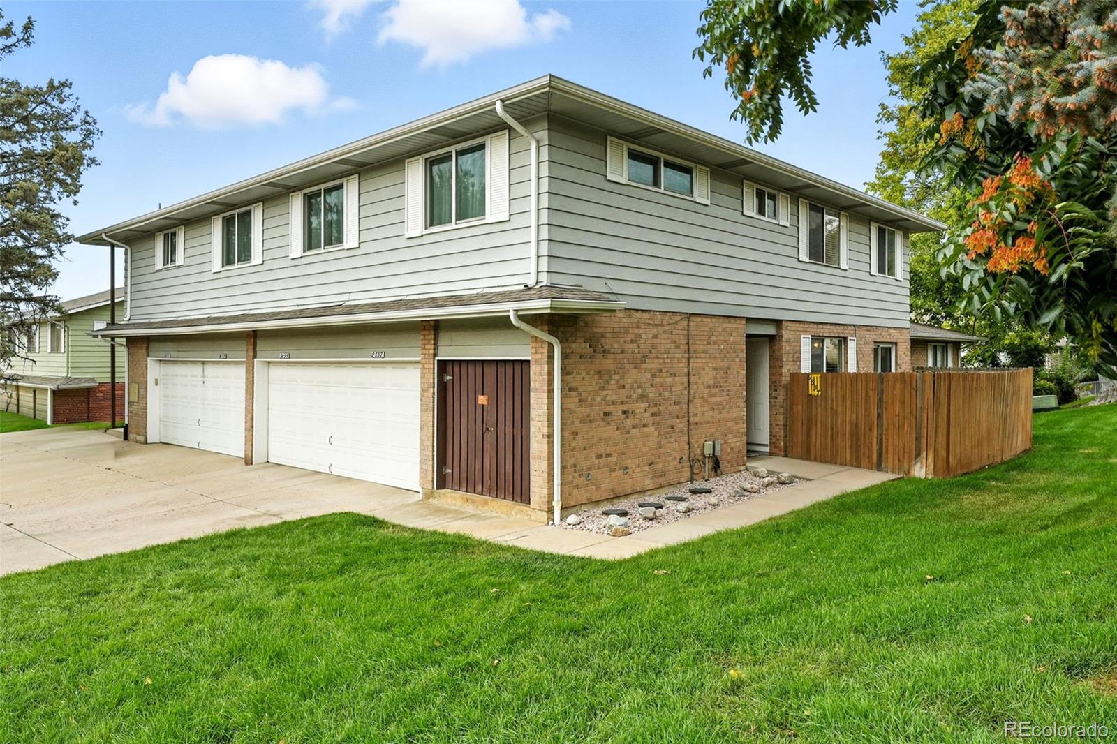 9857 Lane Street Thornton CO 80260