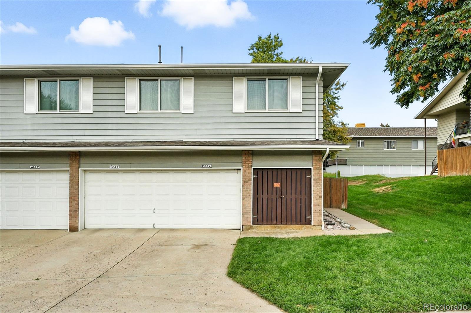 9857 Lane Street Thornton CO 80260