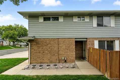 9857 Lane Street Thornton CO 80260