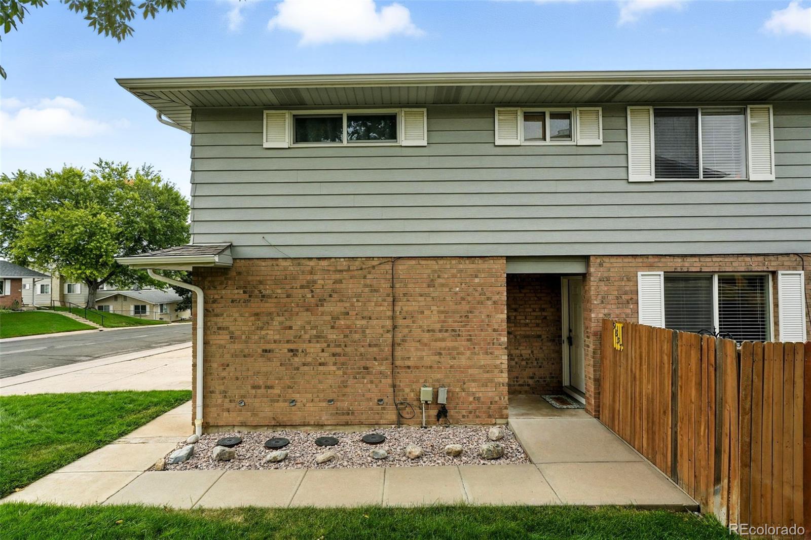 9857 Lane Street Thornton CO 80260