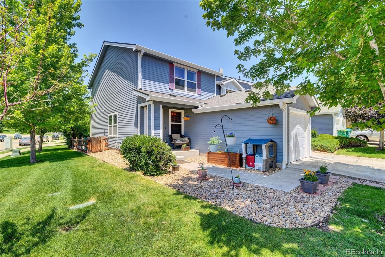 165 Montgomery Drive Erie CO 80516