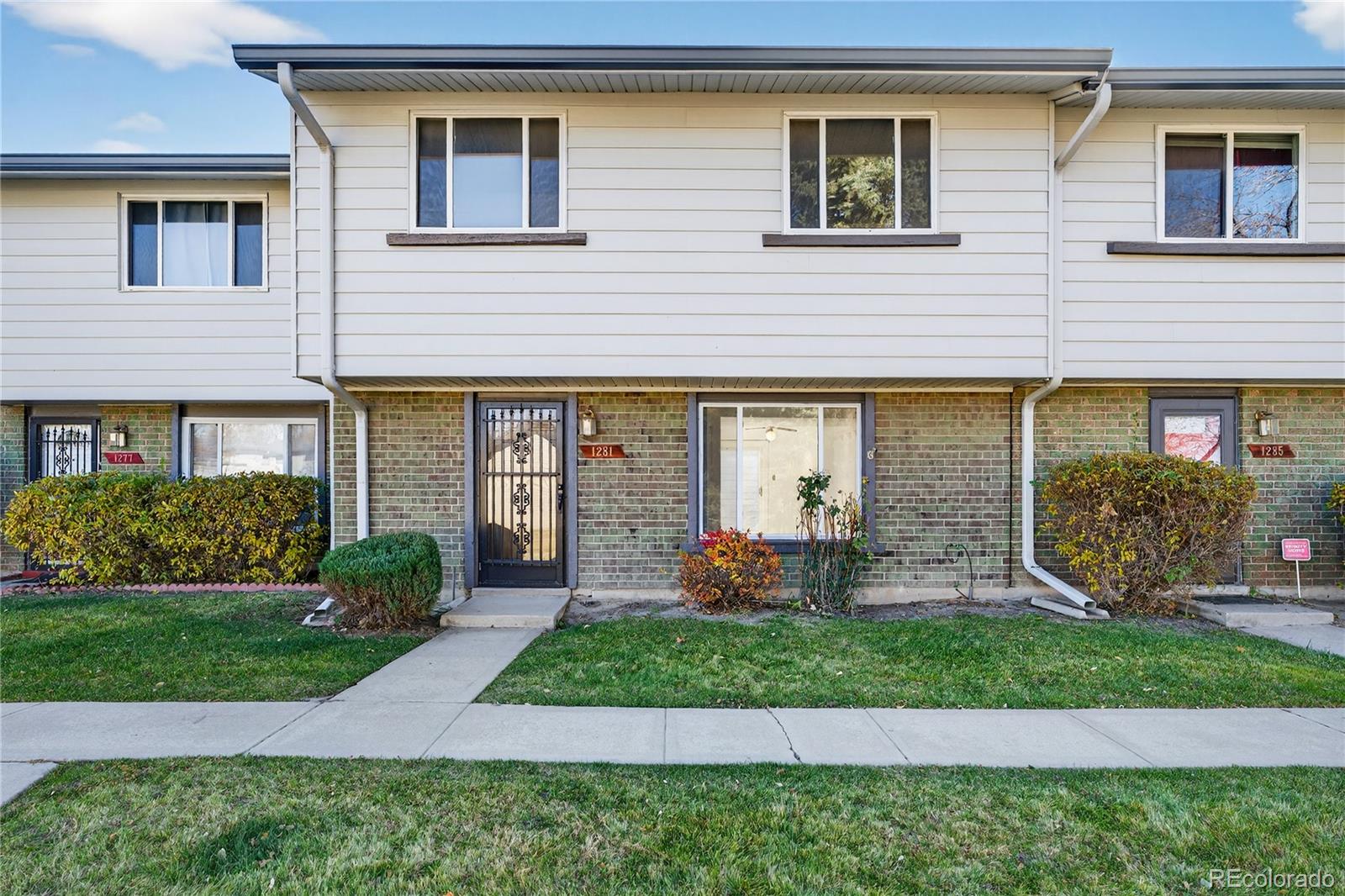 1281 S Troy Street Aurora CO 80012