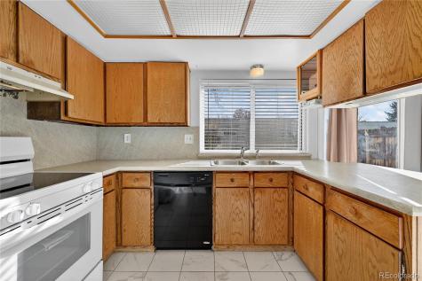 1281 S Troy Street Aurora CO 80012