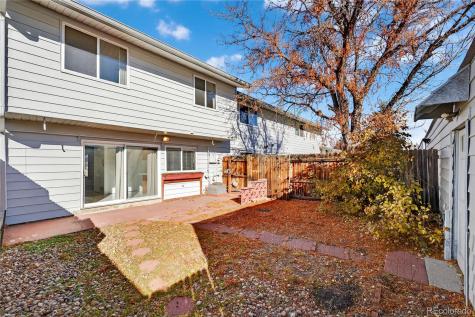 1281 S Troy Street Aurora CO 80012