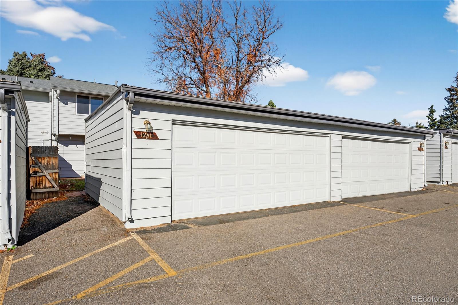 1281 S Troy Street Aurora CO 80012