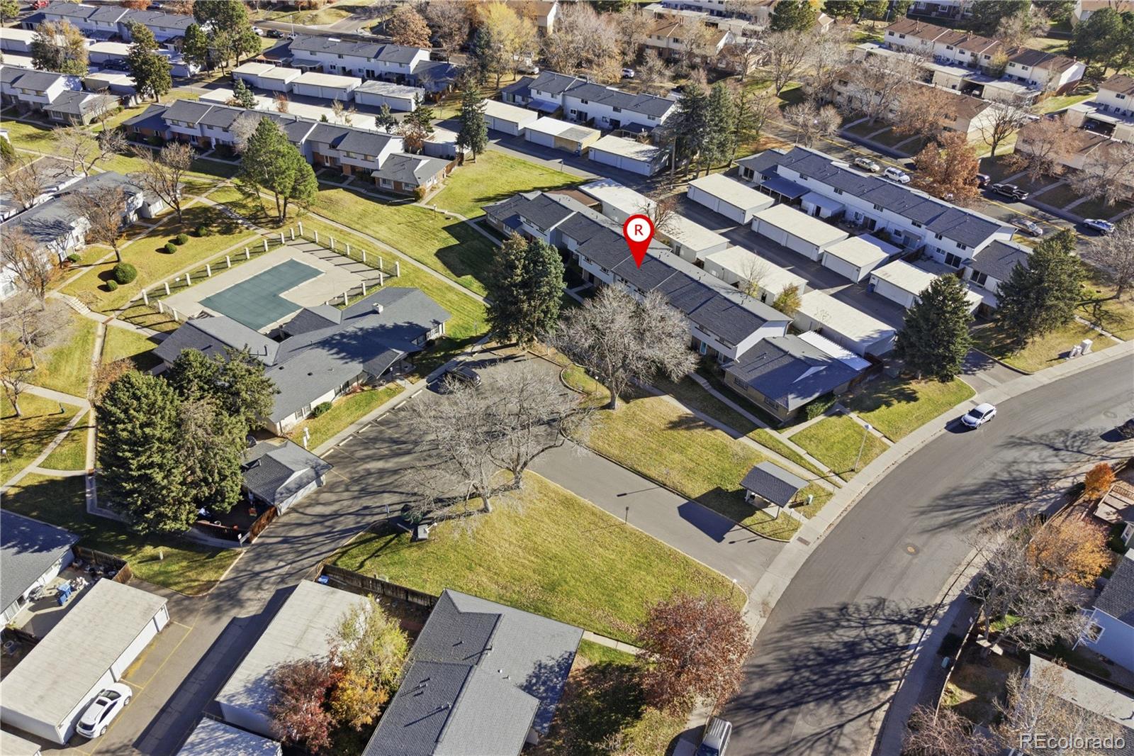 1281 S Troy Street Aurora CO 80012
