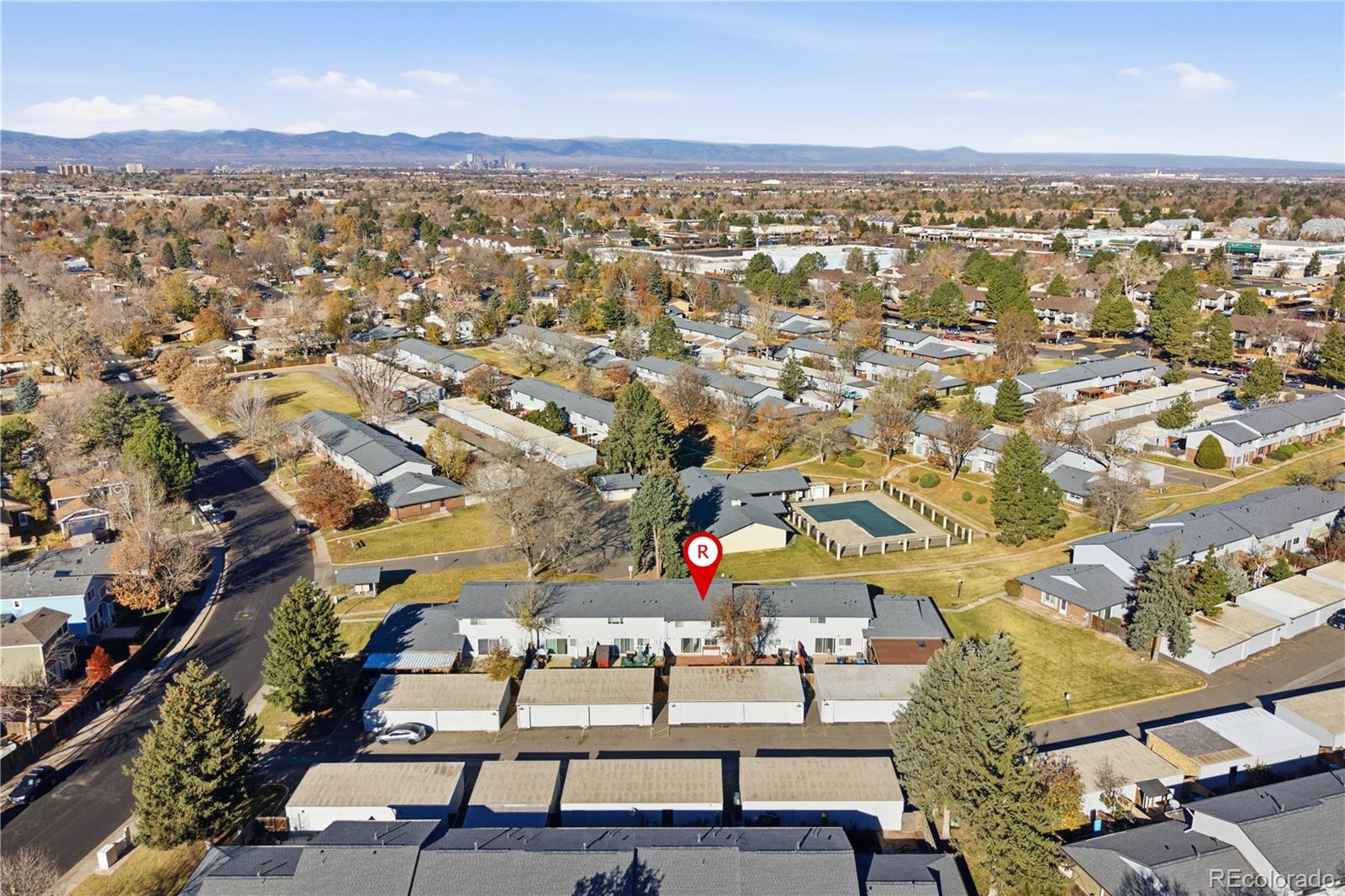 1281 S Troy Street Aurora CO 80012