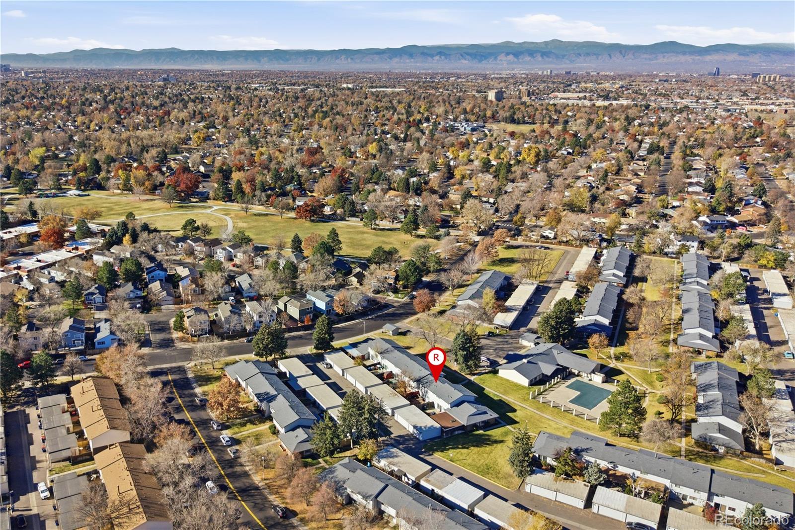 1281 S Troy Street Aurora CO 80012