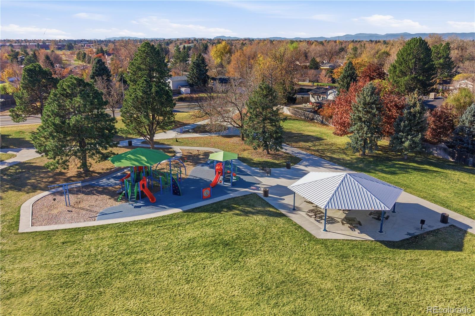 1281 S Troy Street Aurora CO 80012