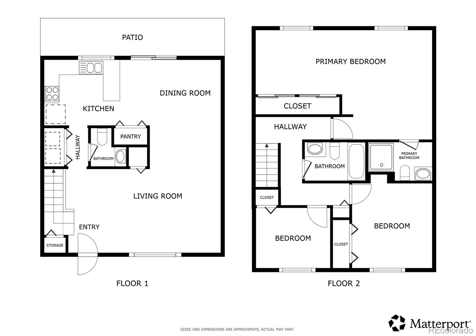 1281 S Troy Street Aurora CO 80012