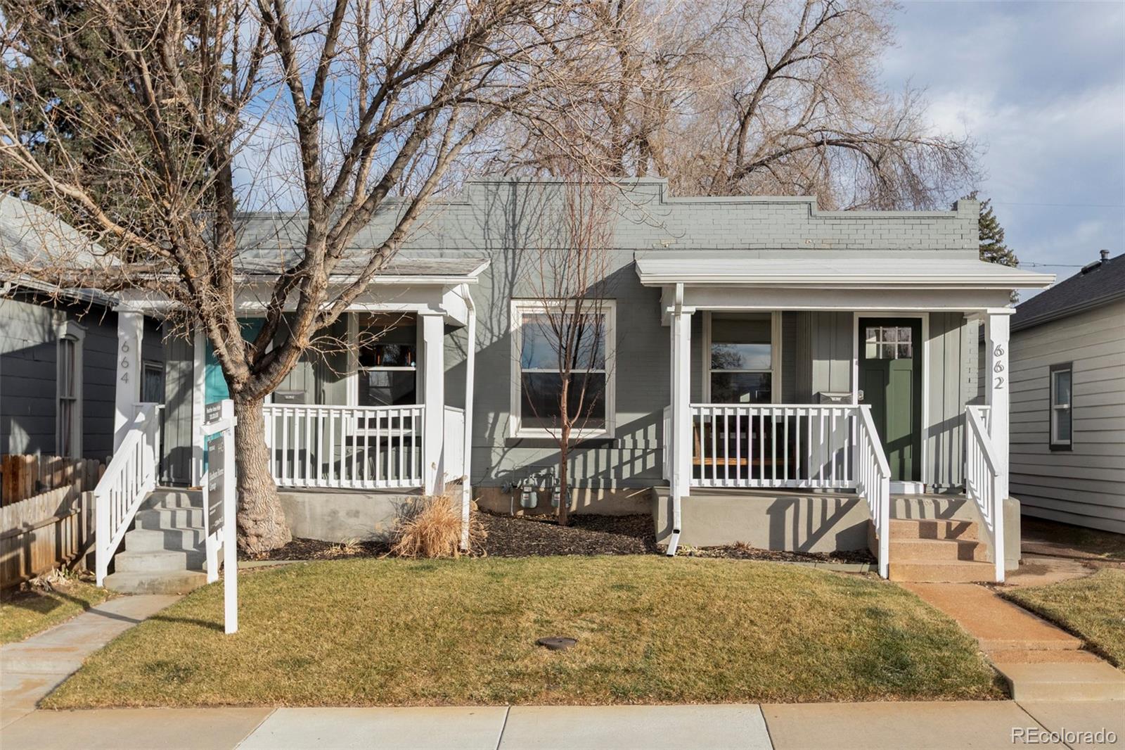 662 Meade Street Denver CO 80204