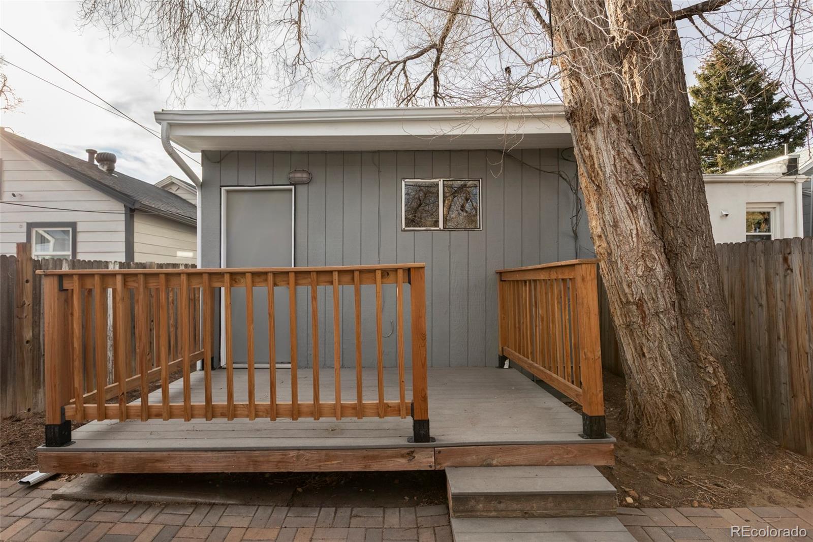662 Meade Street Denver CO 80204