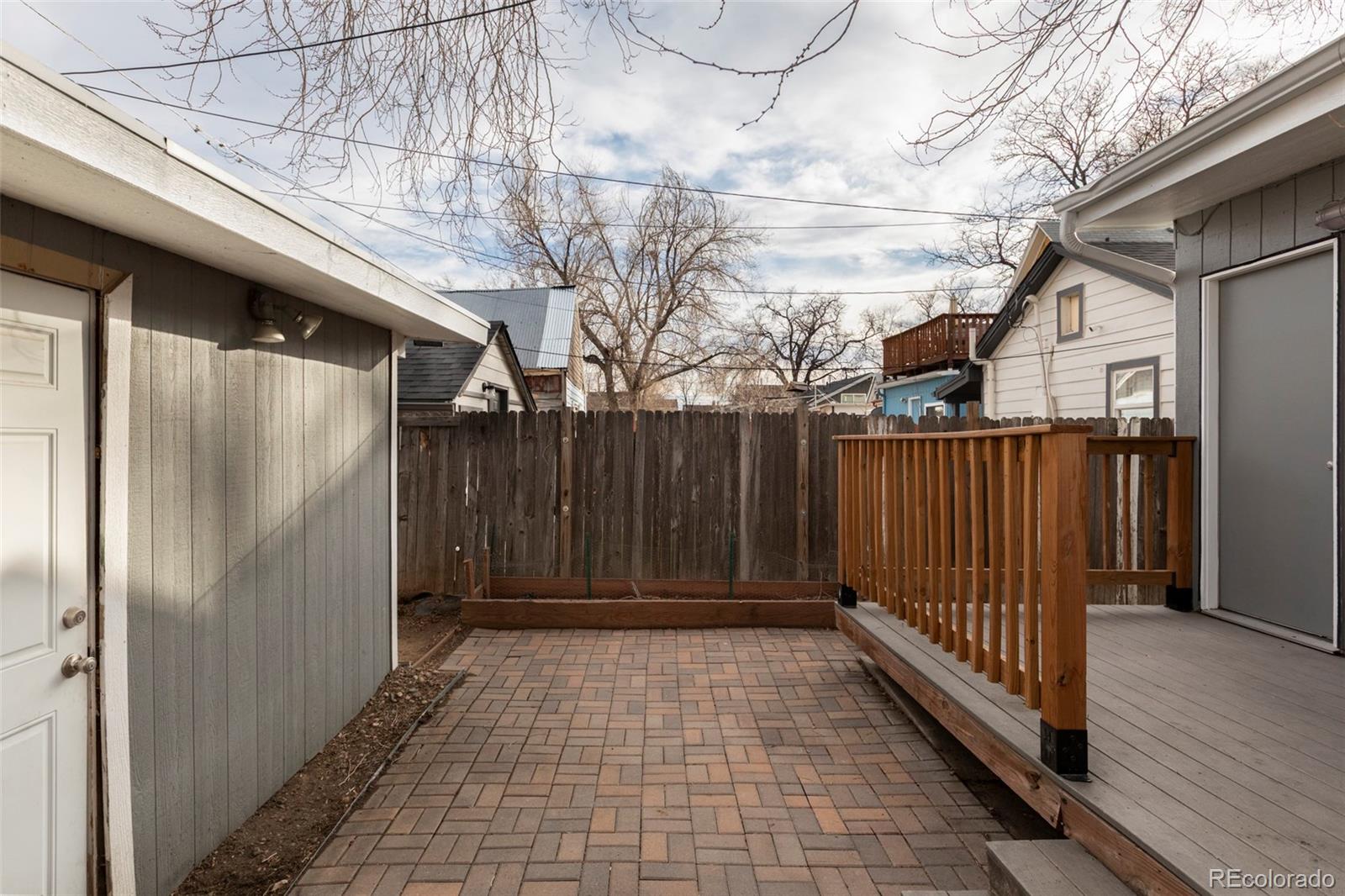 662 Meade Street Denver CO 80204