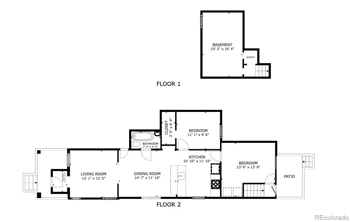 662 Meade Street Denver CO 80204