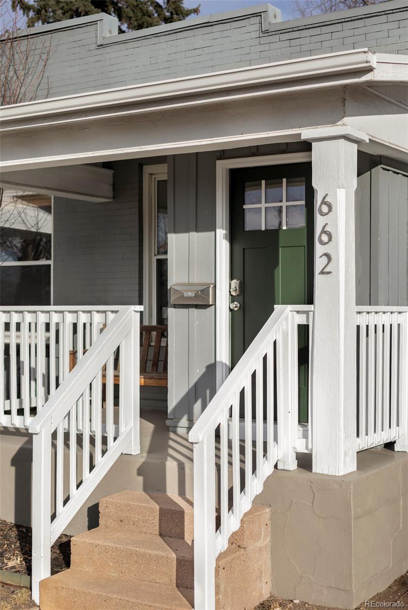 662 Meade Street Denver CO 80204