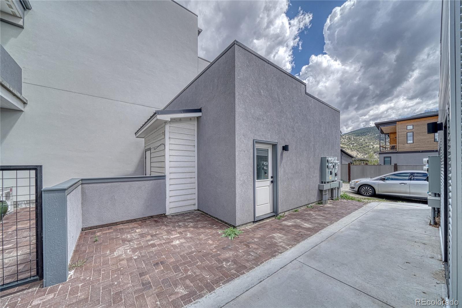 112 Old Stage Road Salida CO 81201
