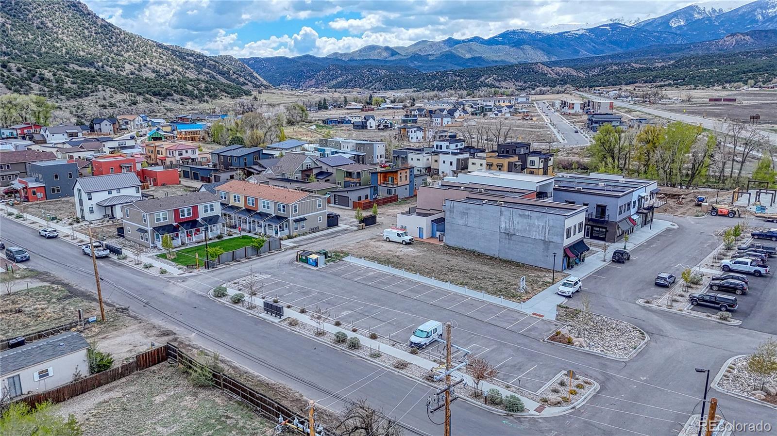 112 Old Stage Road Salida CO 81201