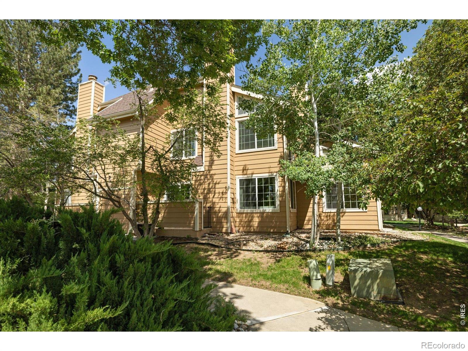 6054 Gunbarrel Avenue Boulder CO 80301