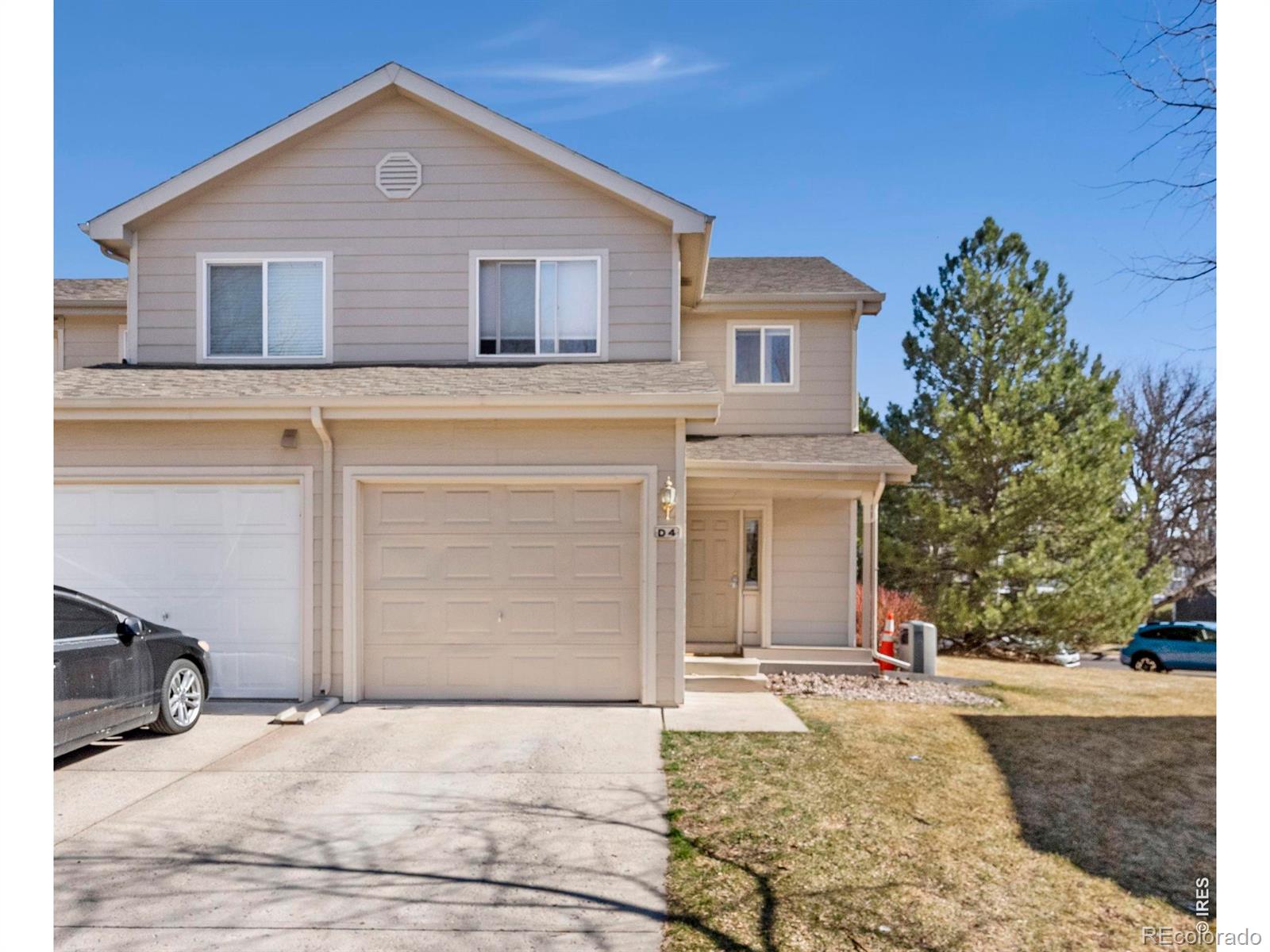 1637 Westbridge Drive Fort Collins CO 80526