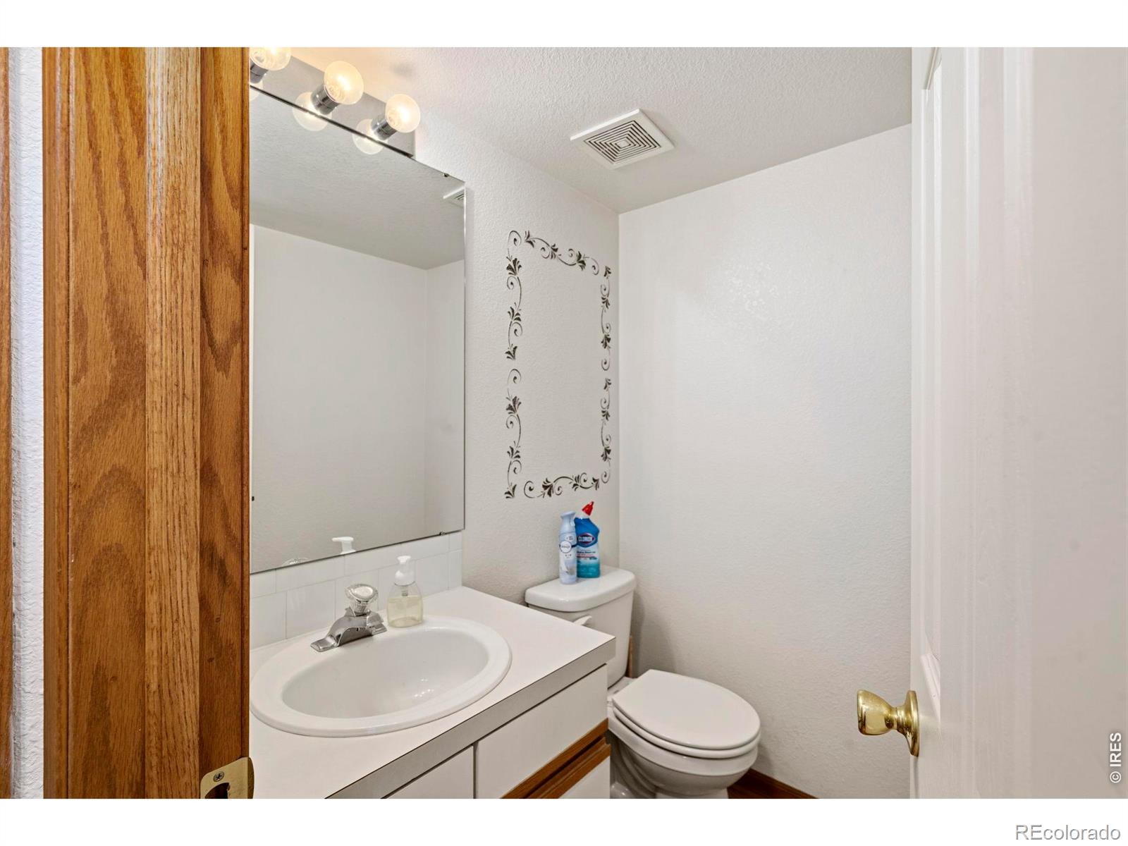1637 Westbridge Drive Fort Collins CO 80526