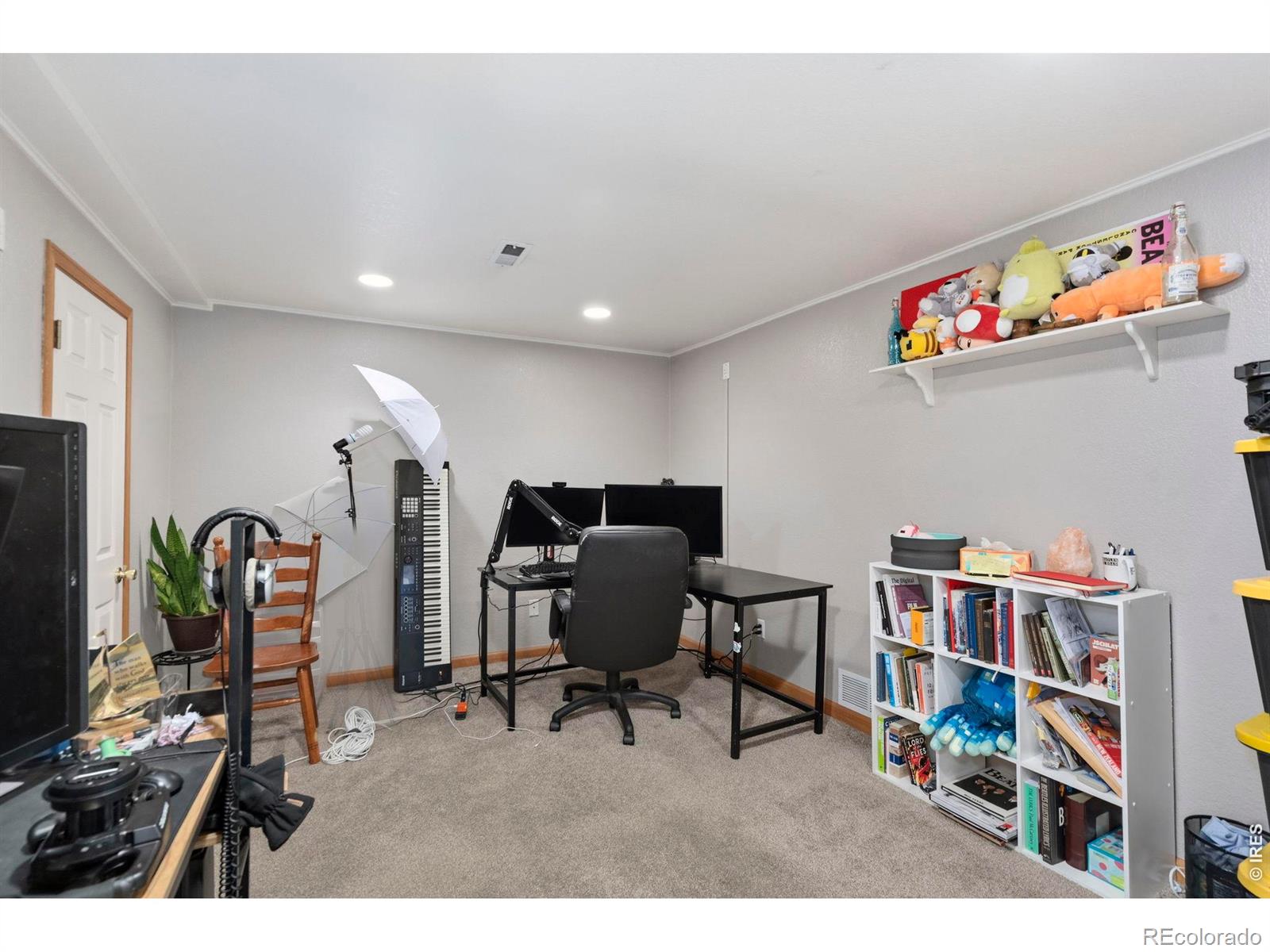 1637 Westbridge Drive Fort Collins CO 80526