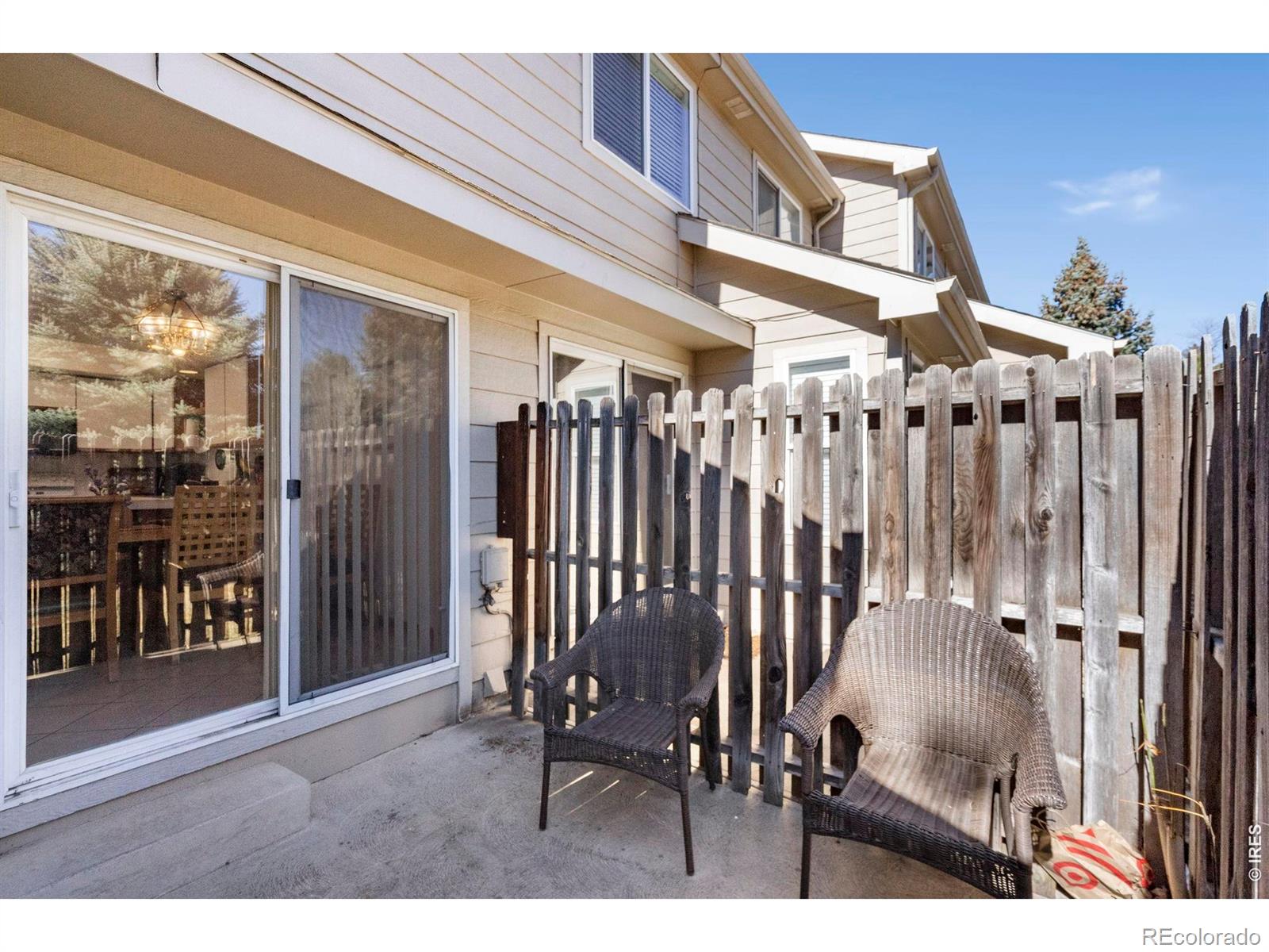 1637 Westbridge Drive Fort Collins CO 80526
