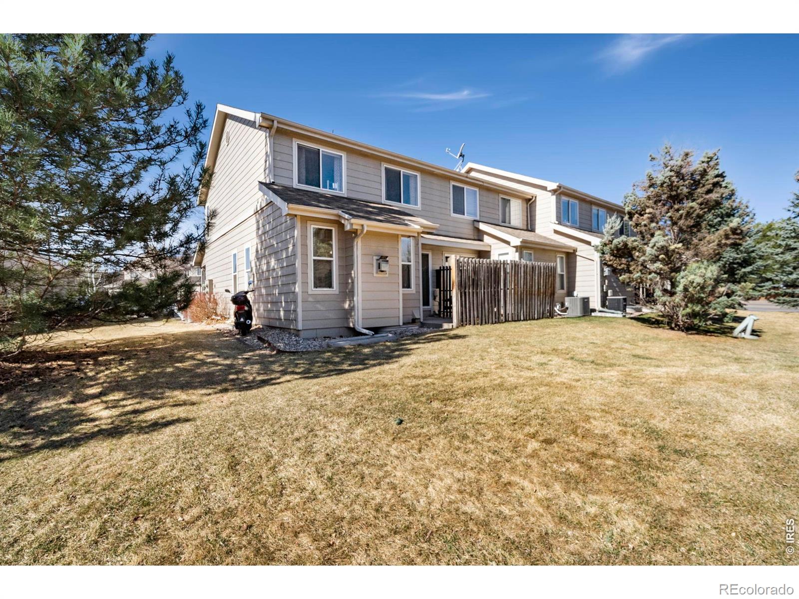 1637 Westbridge Drive Fort Collins CO 80526