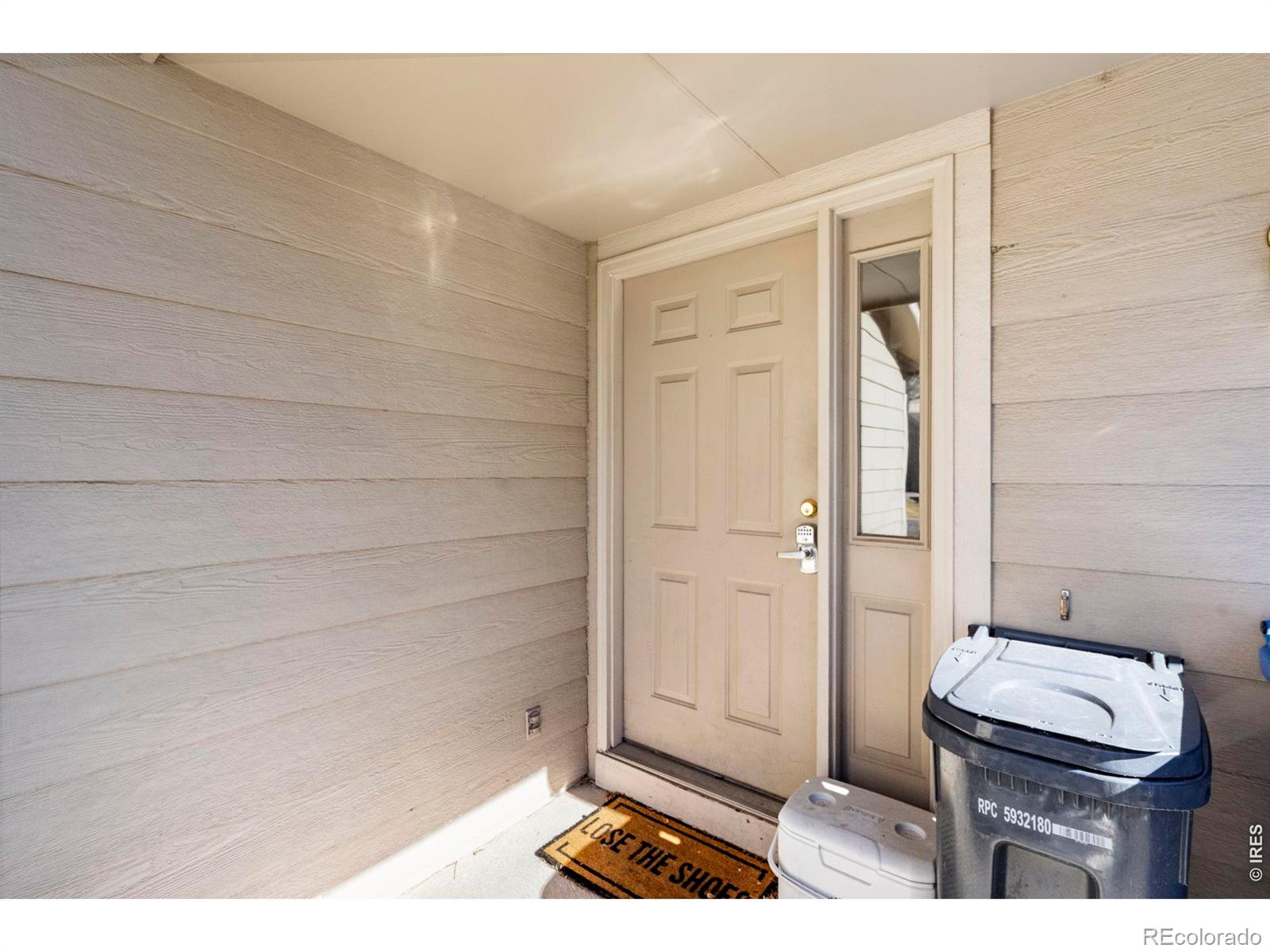 1637 Westbridge Drive Fort Collins CO 80526