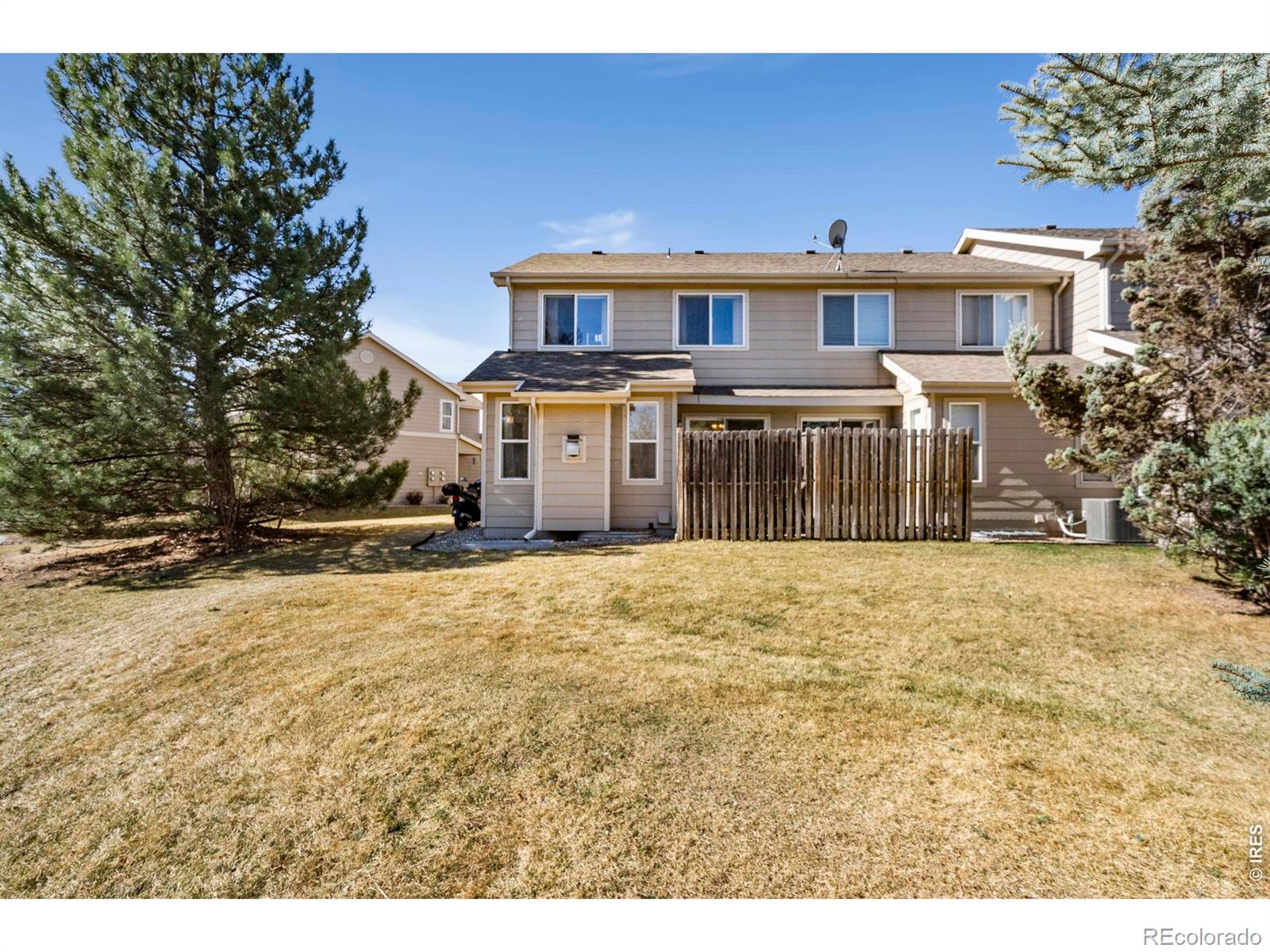 1637 Westbridge Drive Fort Collins CO 80526