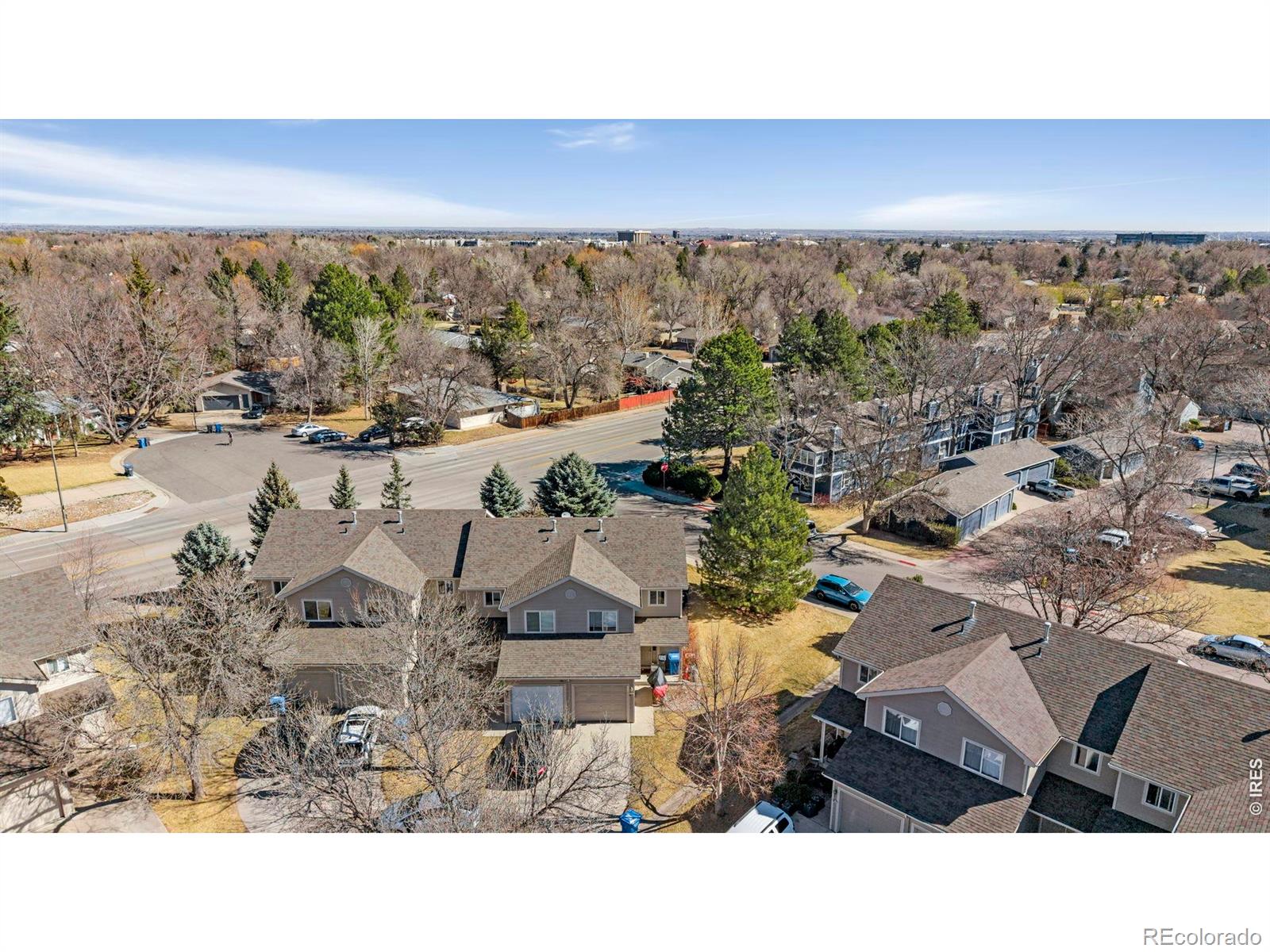 1637 Westbridge Drive Fort Collins CO 80526