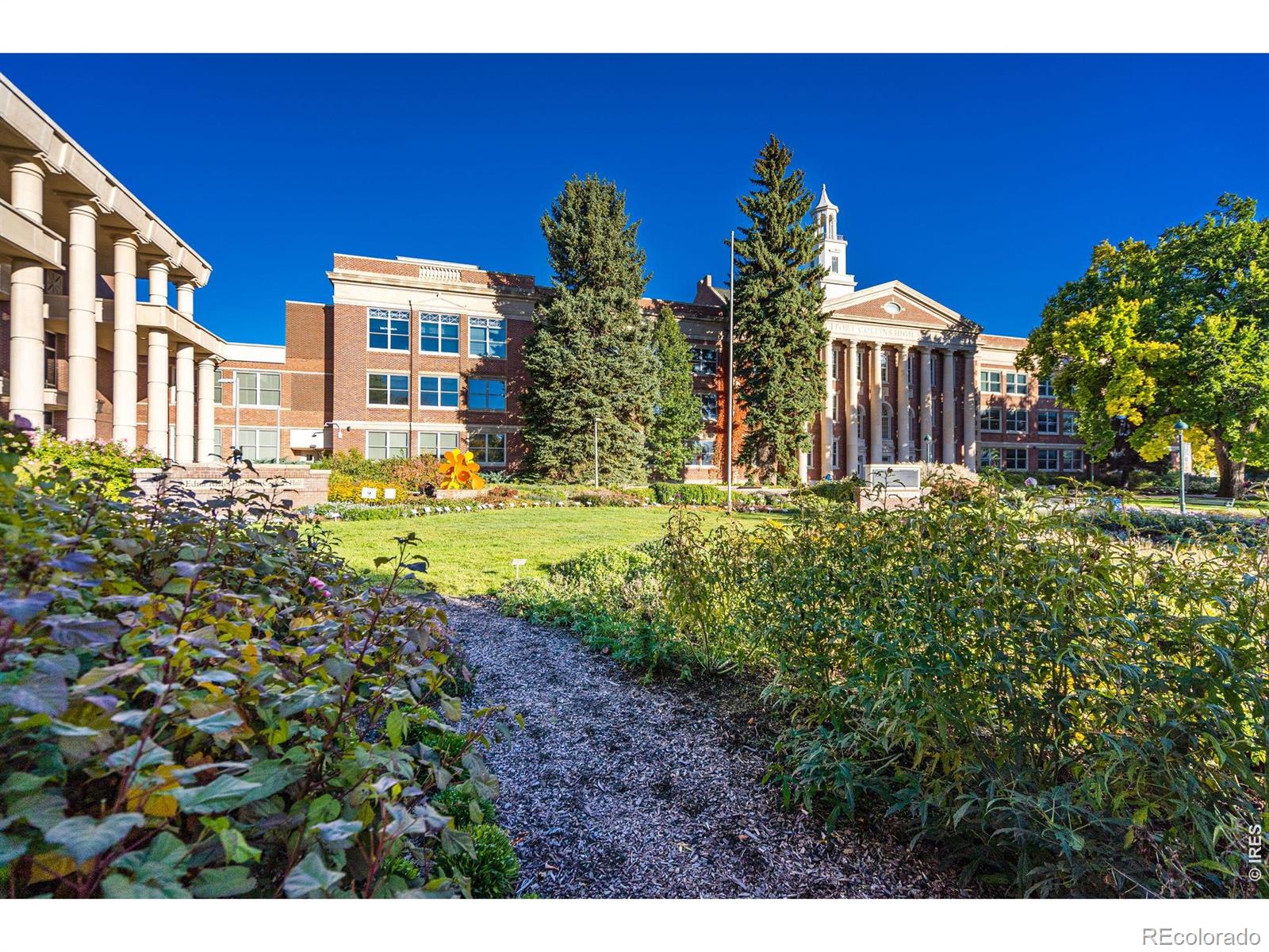 1637 Westbridge Drive Fort Collins CO 80526